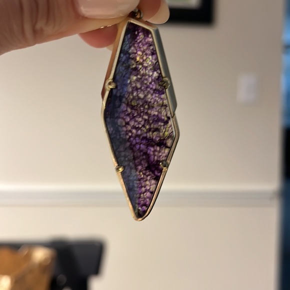 Kendra Scott Set - Picture 3 of 3